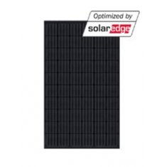 310W JA Solar Smart All Black Mono 